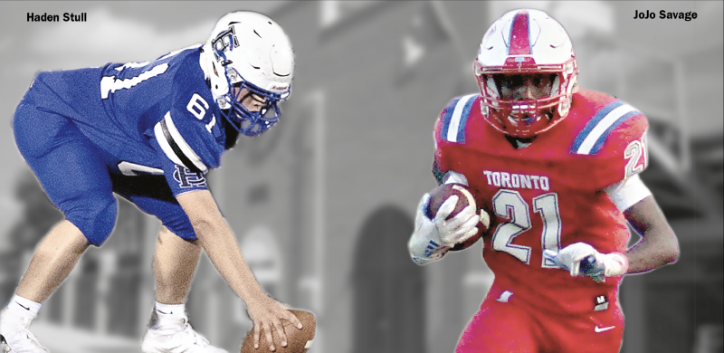 Knights, Huskies hoping to avoid 0-2 start